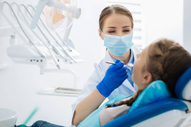 Best Root Canal Treatment  in Villas, NJ